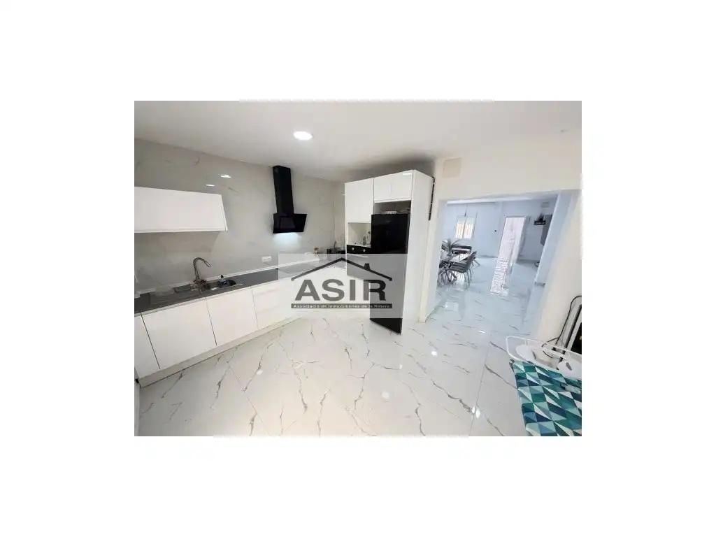 Casa 3 habitaciones Venta Alzira, imatge 2