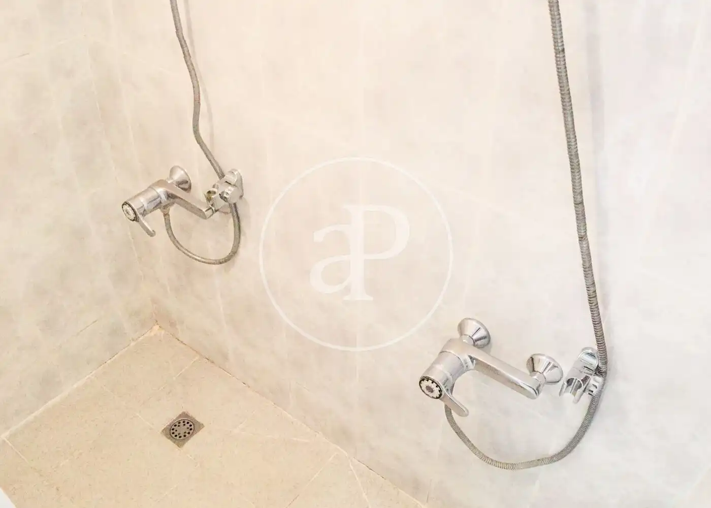 Baño de Casa o chalet en venta en Terrassa con Aire acondicionado, Calefacción y Terraza