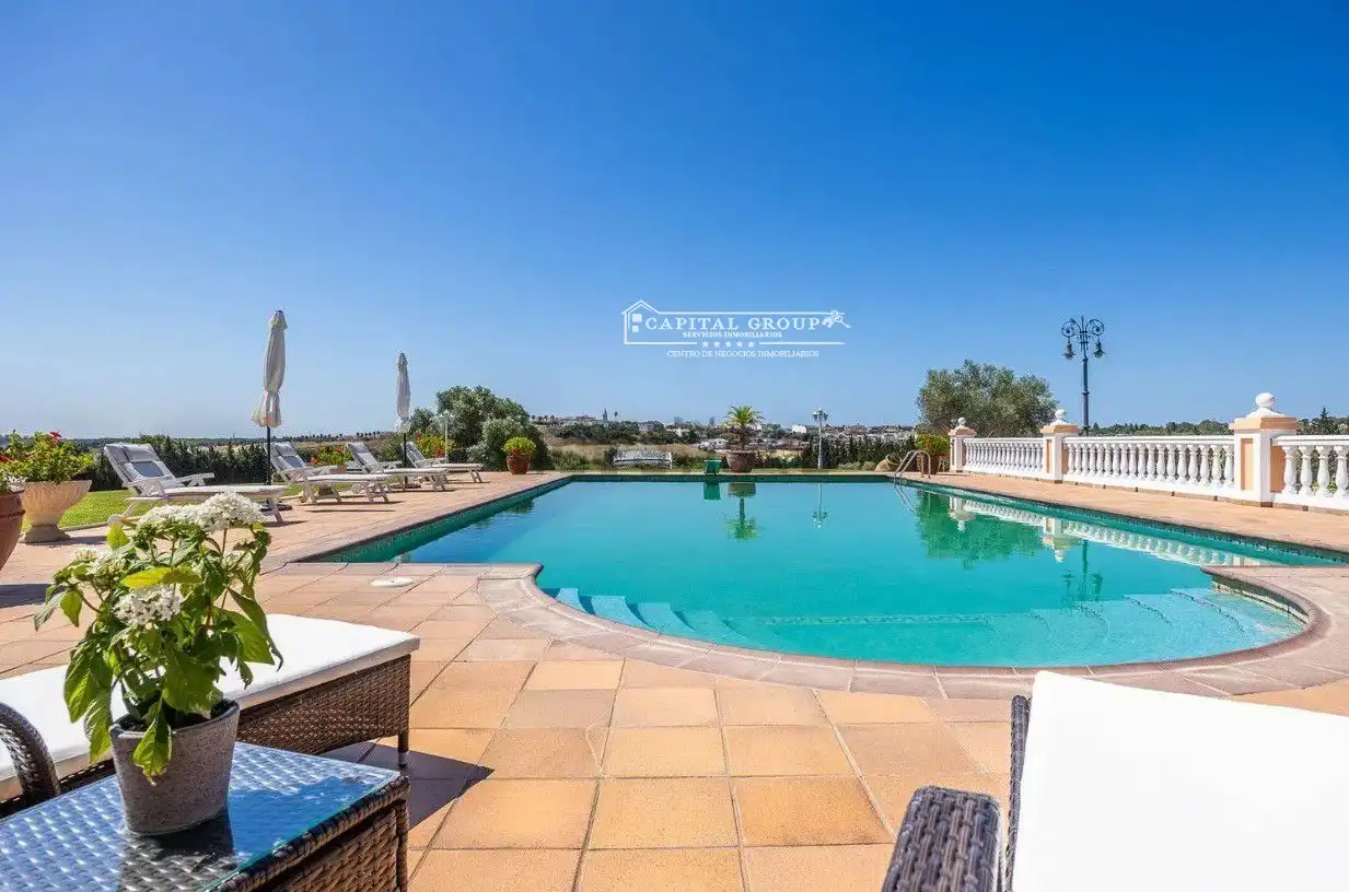 House with terrace for sale in Dehesa - Monacilla, imagen 24