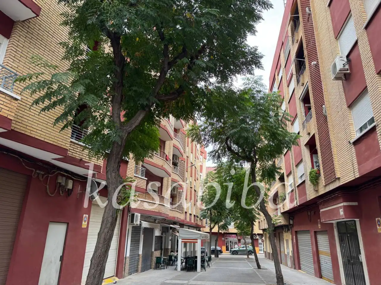 Appartement avec terrasse à vendre à Calle Pallises, imagen 33