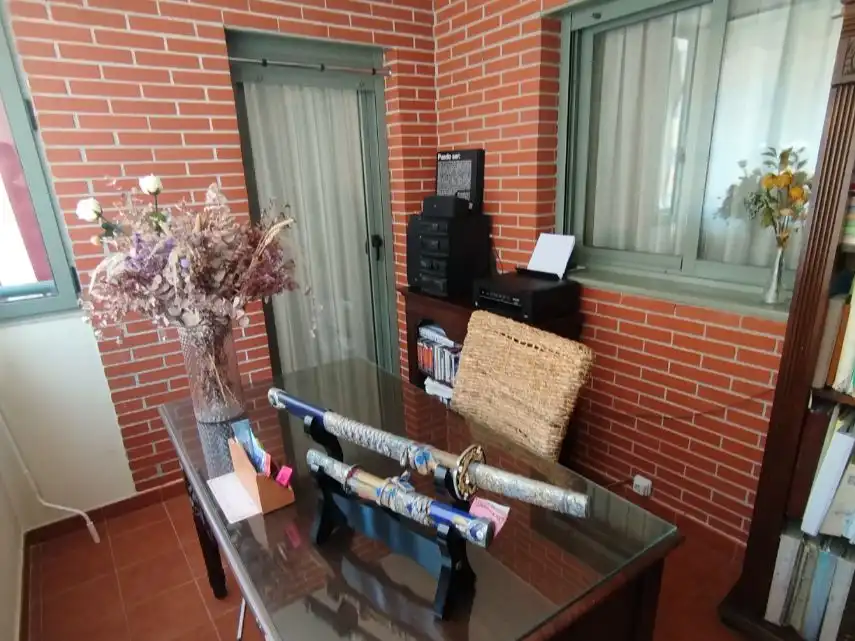 Piso con piscina en venta en avda Cardenal Fco Alvarez 4, imagen 19