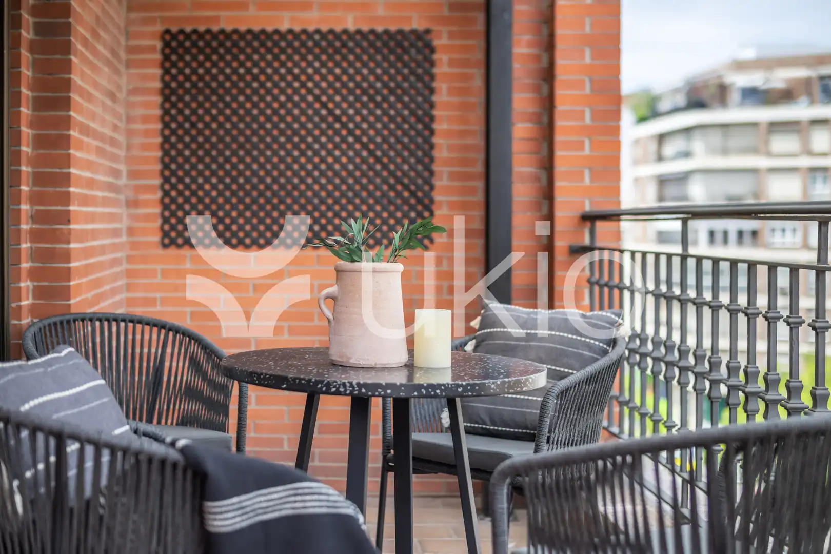 Apartments for rent in Calle de Alcalá, Goya