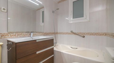 Foto 3 de Piso en venta en Carrer de Balmes, El Putget i el Farró, Barcelona Capital