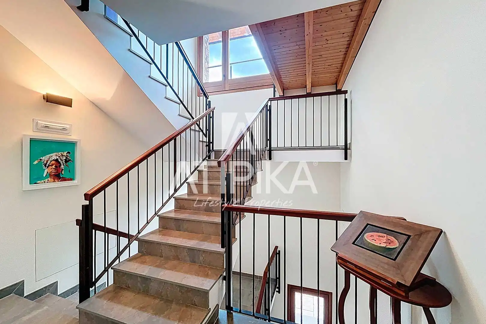 Casa o chalet en venta en Gallifa con Calefacción, Terraza y Trastero