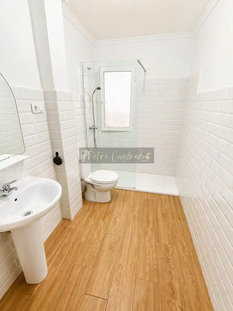 Bathroom of Flat for sale in Mérida  with Terrace