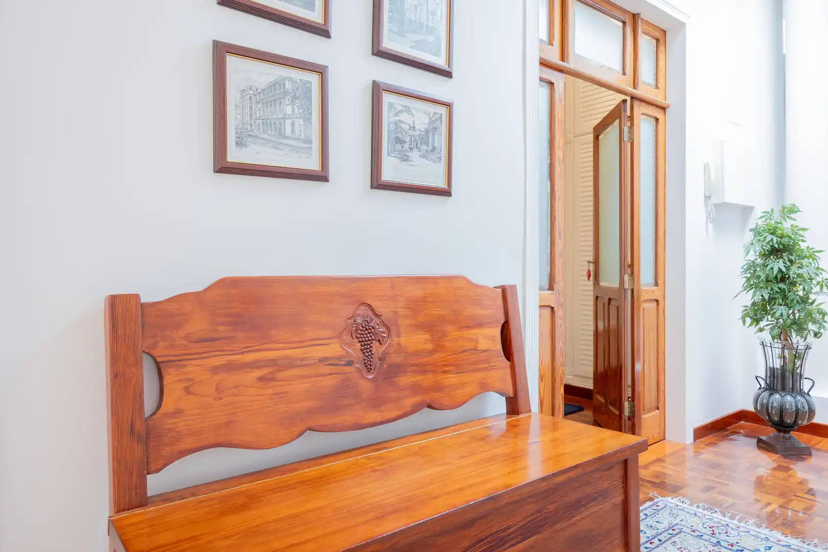 Ático en venta en Telde con Aire acondicionado, Terraza y Amueblado