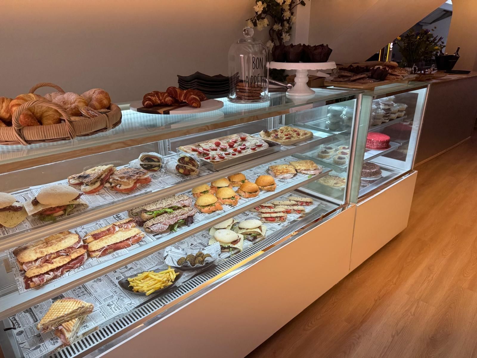 Local de lloguer en Alcúdia