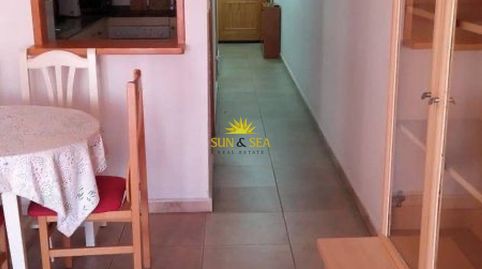 Foto 2 de Apartamento de alquiler en Zona Carrefour - Urbanizaciones, Torrevieja