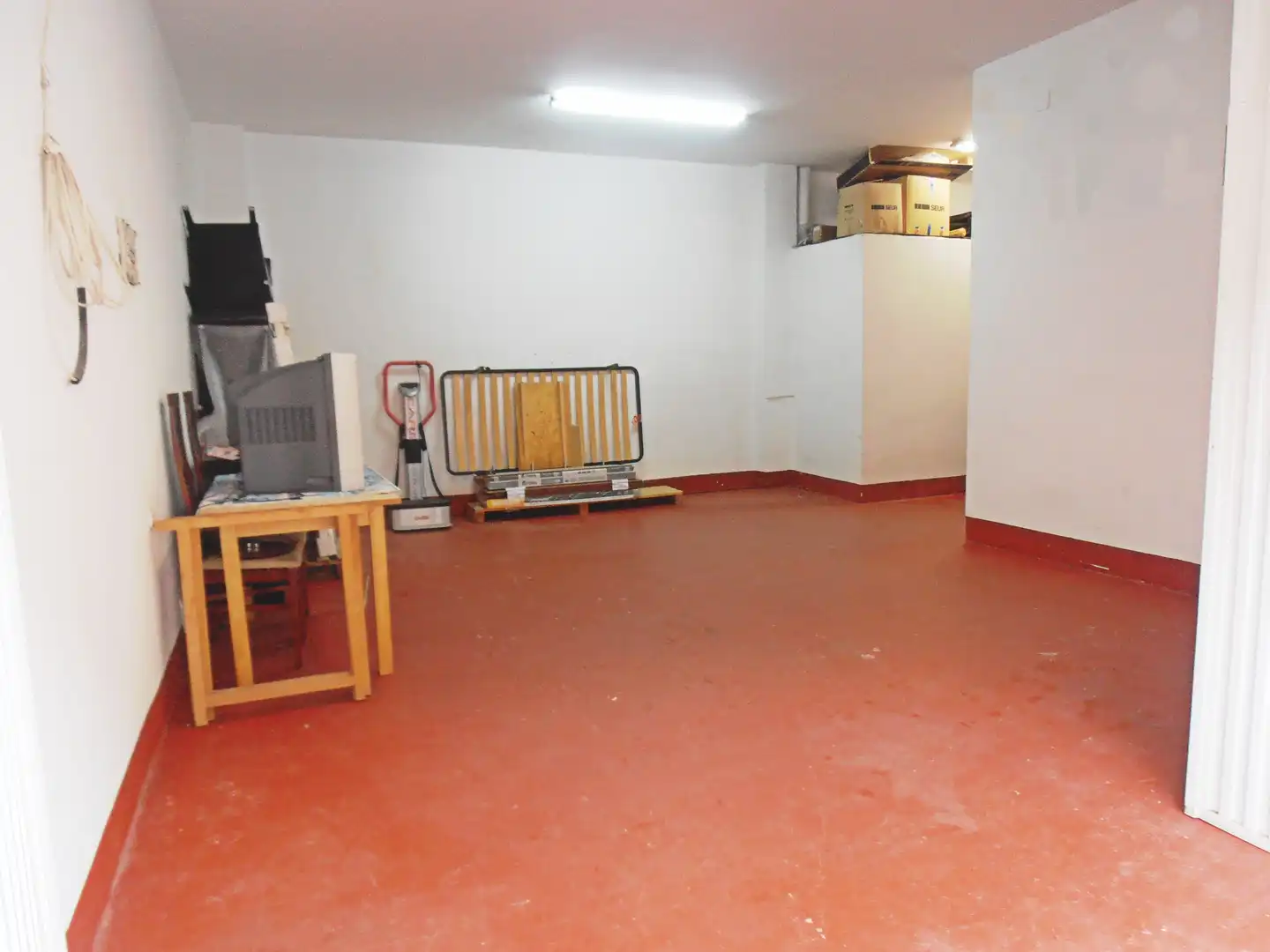 Local comercial de lloguer a San Roque - Concordia - Adoratrices, imagen 10