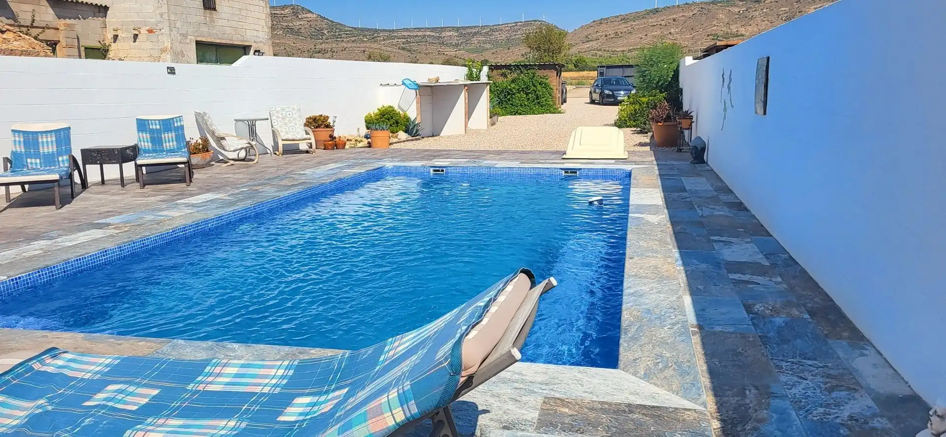 Villa à vendre à Caudete, imagen 3
