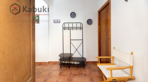 Foto 5 de Pis en venda a Huétor de Santillán - Plaza Constitucion, 14, Huétor de Santillán, Granada