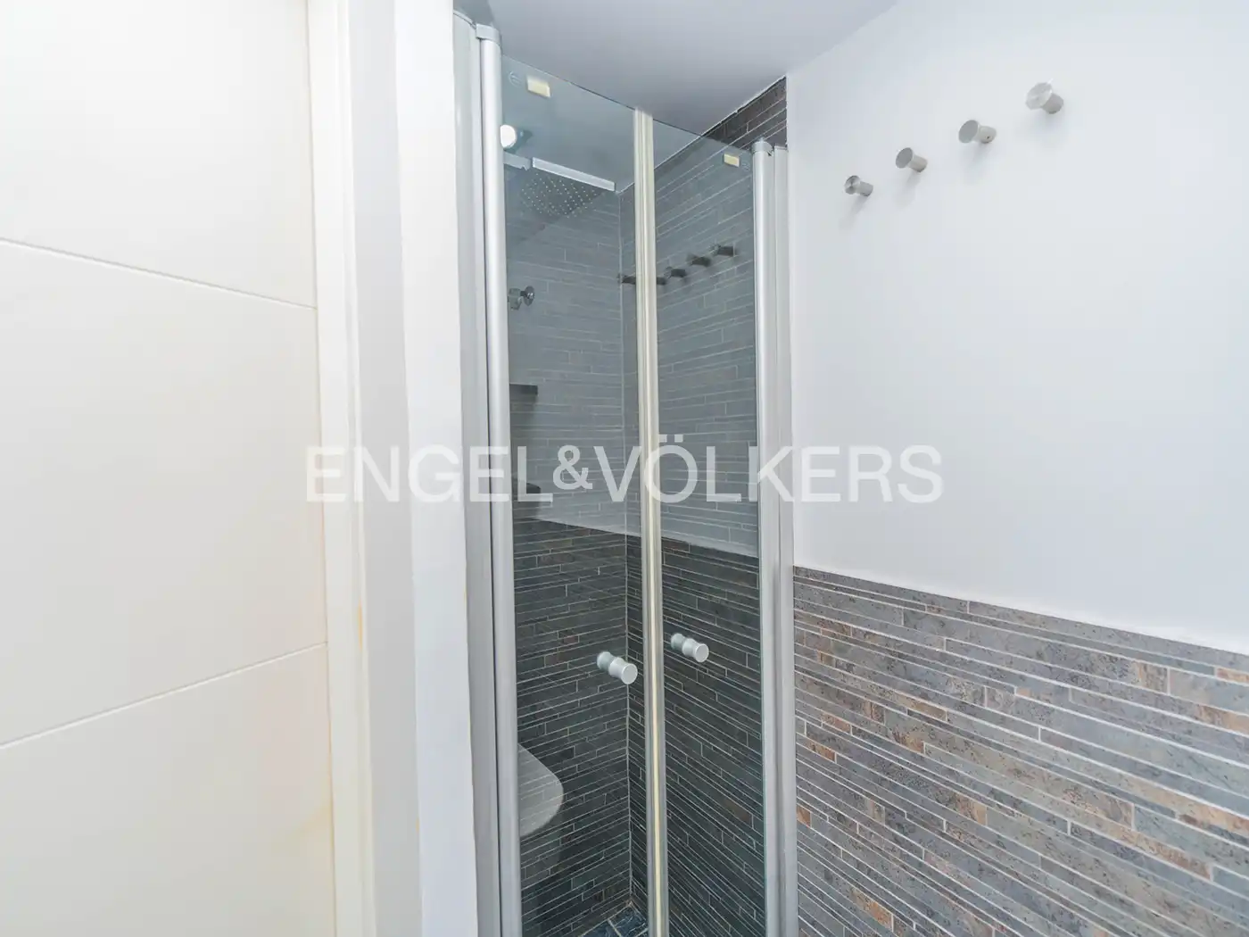 Balcony of Flat for rent in Alicante / Alacant  with Heating, Terrace and Furnished