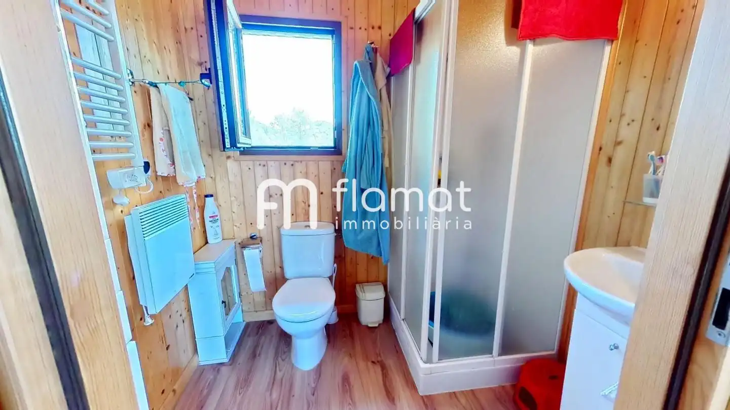 Baño de Casa o chalet en venta en Cabra del Camp
