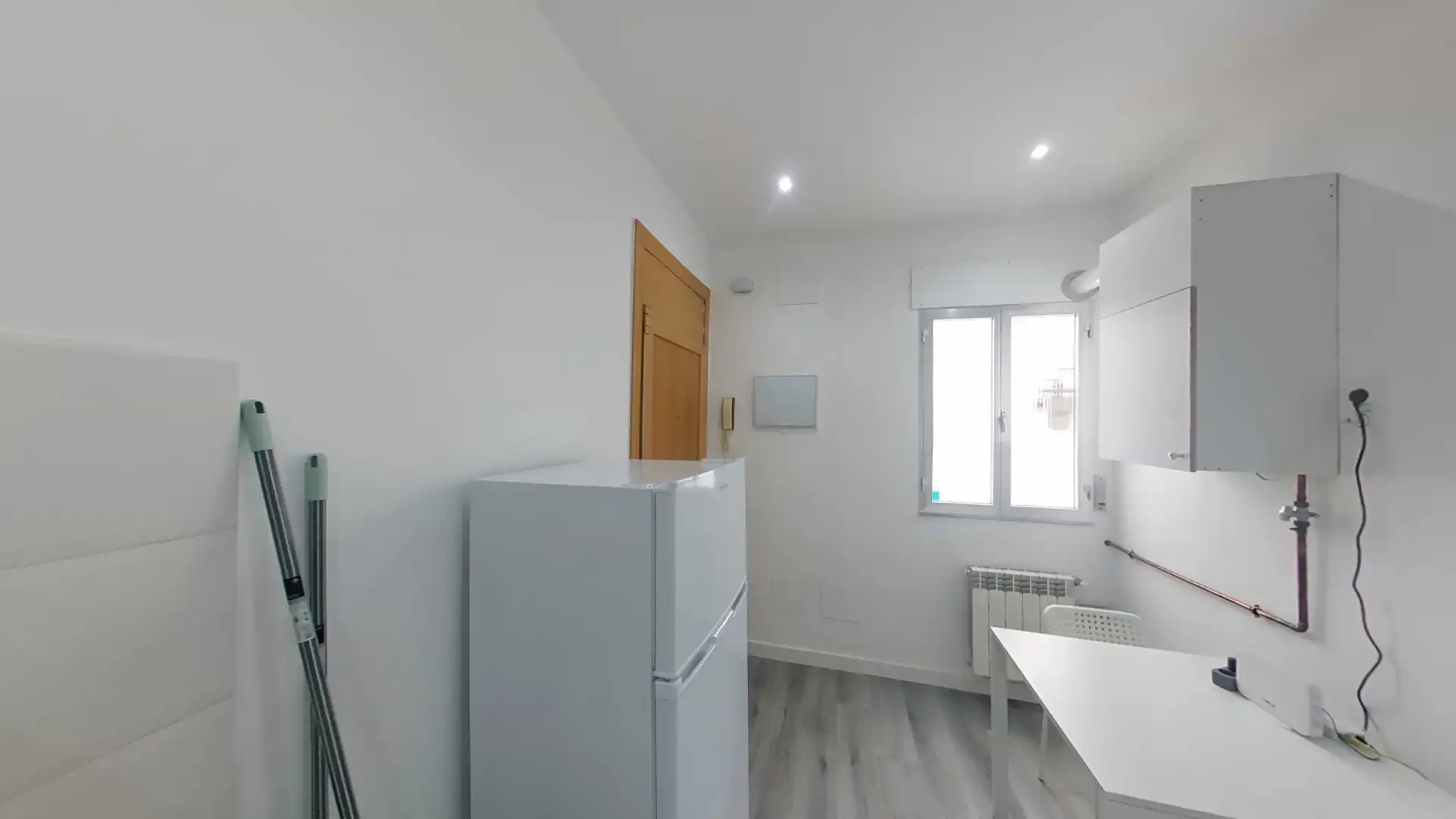 Flat with lift to rent in Calle de Carlos Rubio, imagen 20