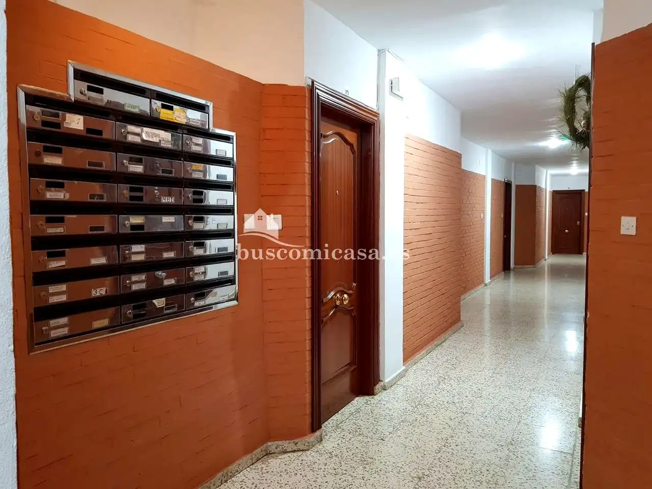 Piso en venta en Jaén