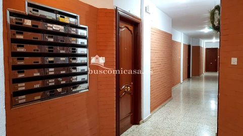 Foto 5 de Piso en venta en Pedro Huesa Pérez, Alcantarilla - La Glorieta, Jaén Capital
