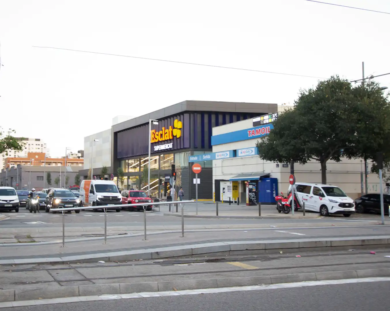 Flat for sale in Gorg - Progrés