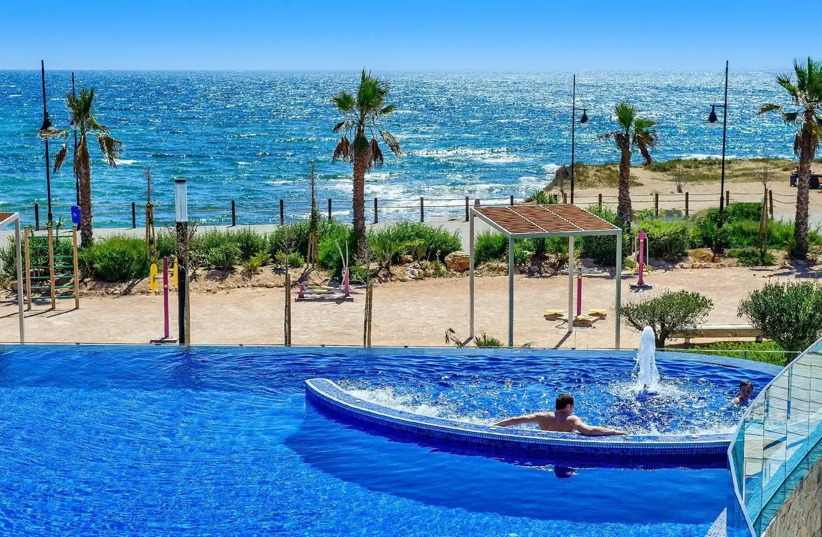 Apartment mit Terrasse zum Verkauf in Calle MAR LLANA, imagen 37