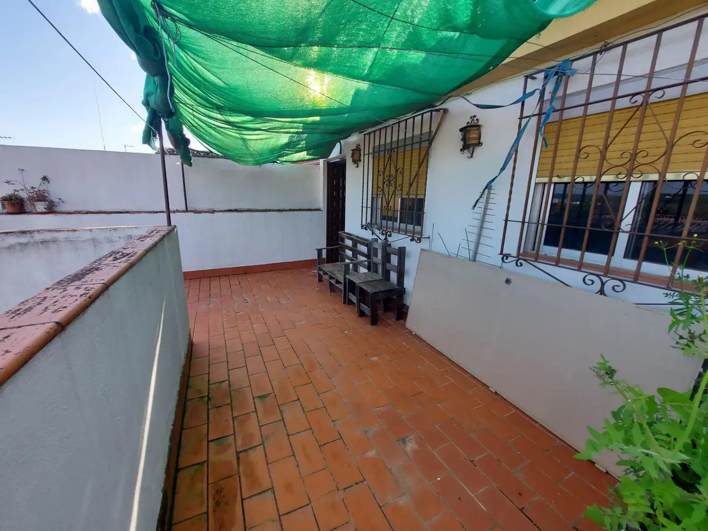 Casa amb terrassa en venda a Centro, imagen 39