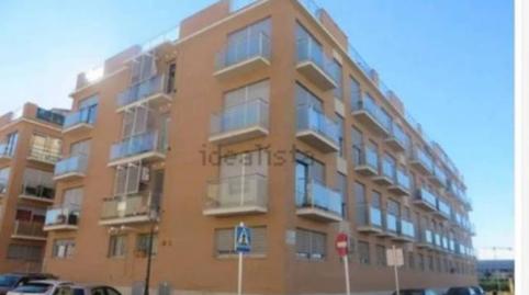 Foto 2 de Pis en venda a Calle de la Torreta, Emperador, Valencia