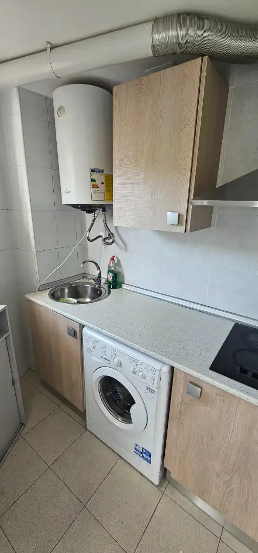 Flat with terrace for sale in Avenida de la Sierra Nevada, imagen 13
