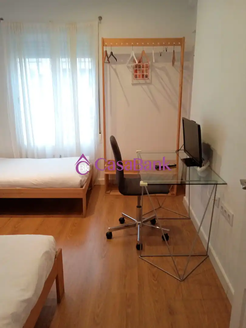 Habitación de Piso de alquiler en Córdoba con Aire acondicionado y Amueblado
