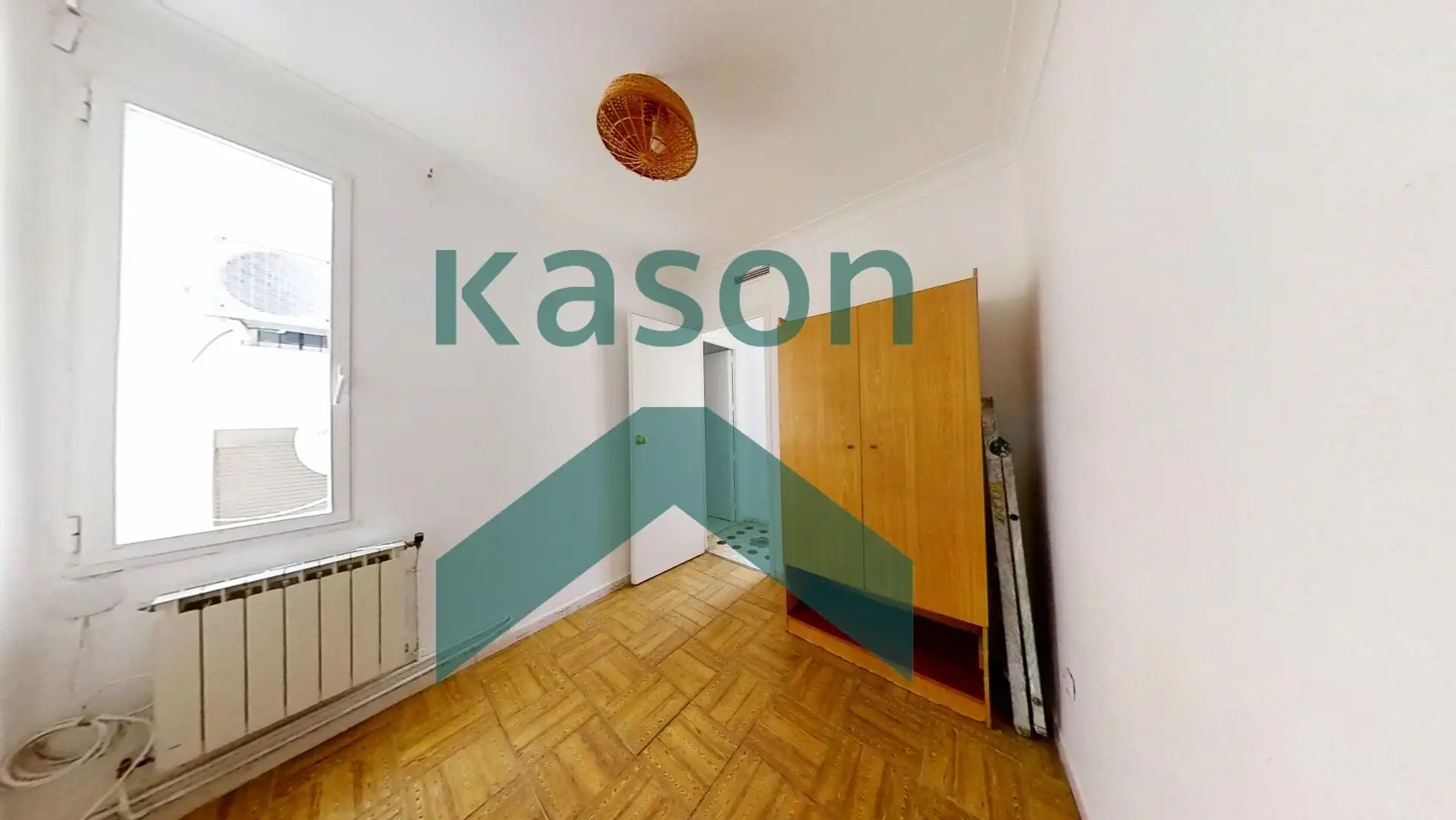 Apartments for rent in conde duque, Universidad - Malasaña