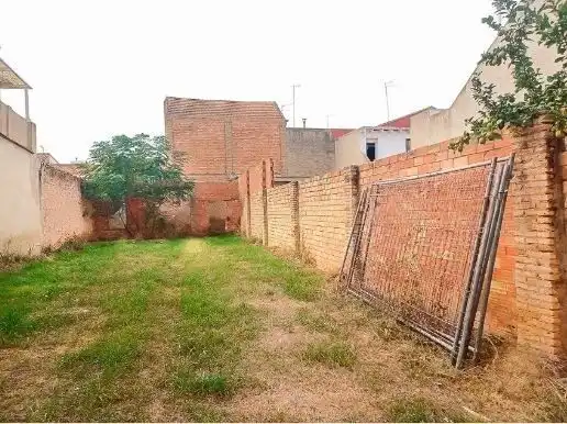 Residencial en venda a Carrer Mestre Chapí, 19, Alcàsser