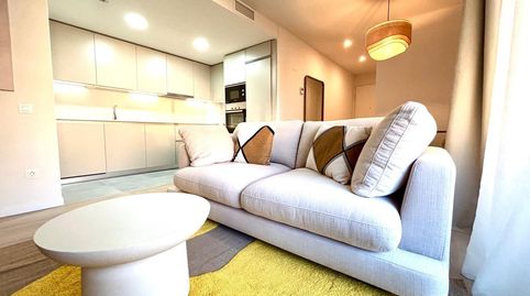 Foto 5 von Wohnung zur Miete in Avenida del Catedrático Soler, Benalúa, Alicante / Alacant