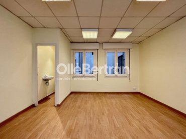 Büro mit Aufzug zur Miete in de Catalunya