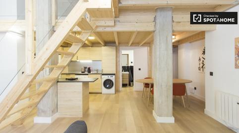 Foto 2 de Estudi per a compartir a Fuente del Berro,  Madrid Capital