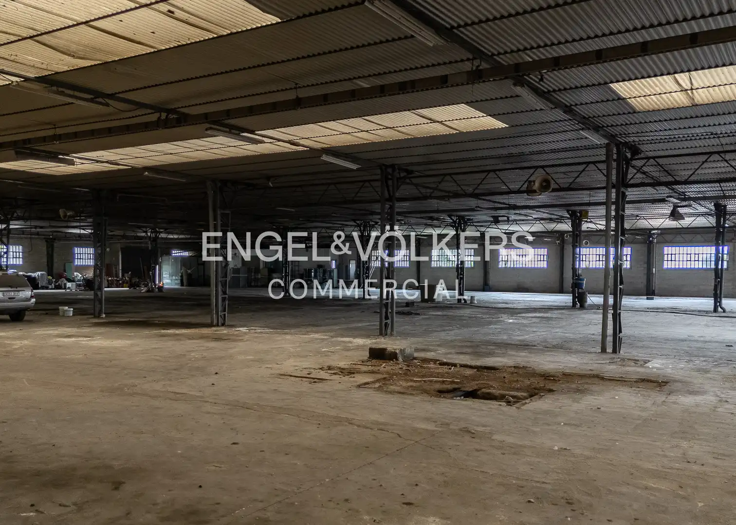 Industrial building to rent in La Roca del Vallès, imagen 4