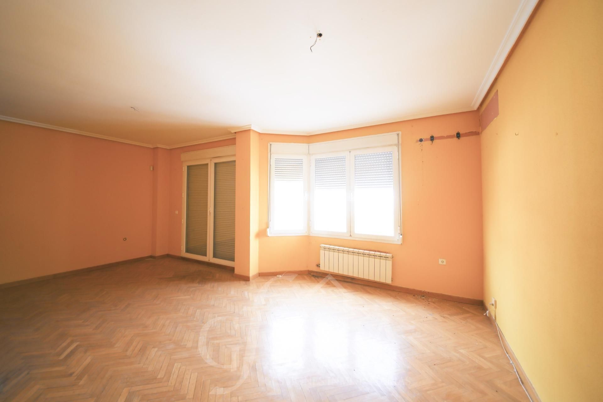 Piso en venta en Tomelloso