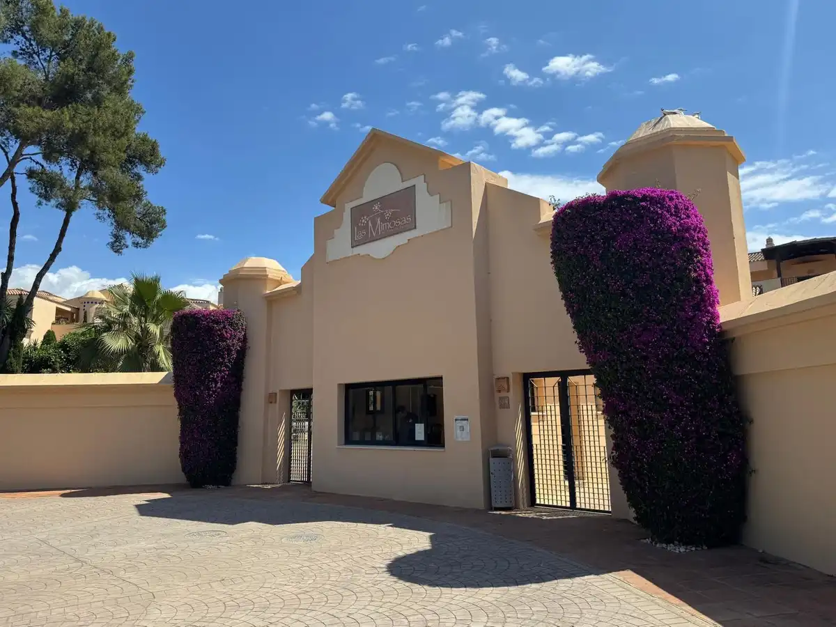 Wohnung mit Aufzug zum Verkauf in Nueva Andalucía, imagen 33