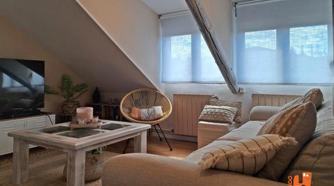 Foto 2 von Wohnung zum Verkauf in Carretera Segovia, Real Sitio de San Ildefonso, Segovia