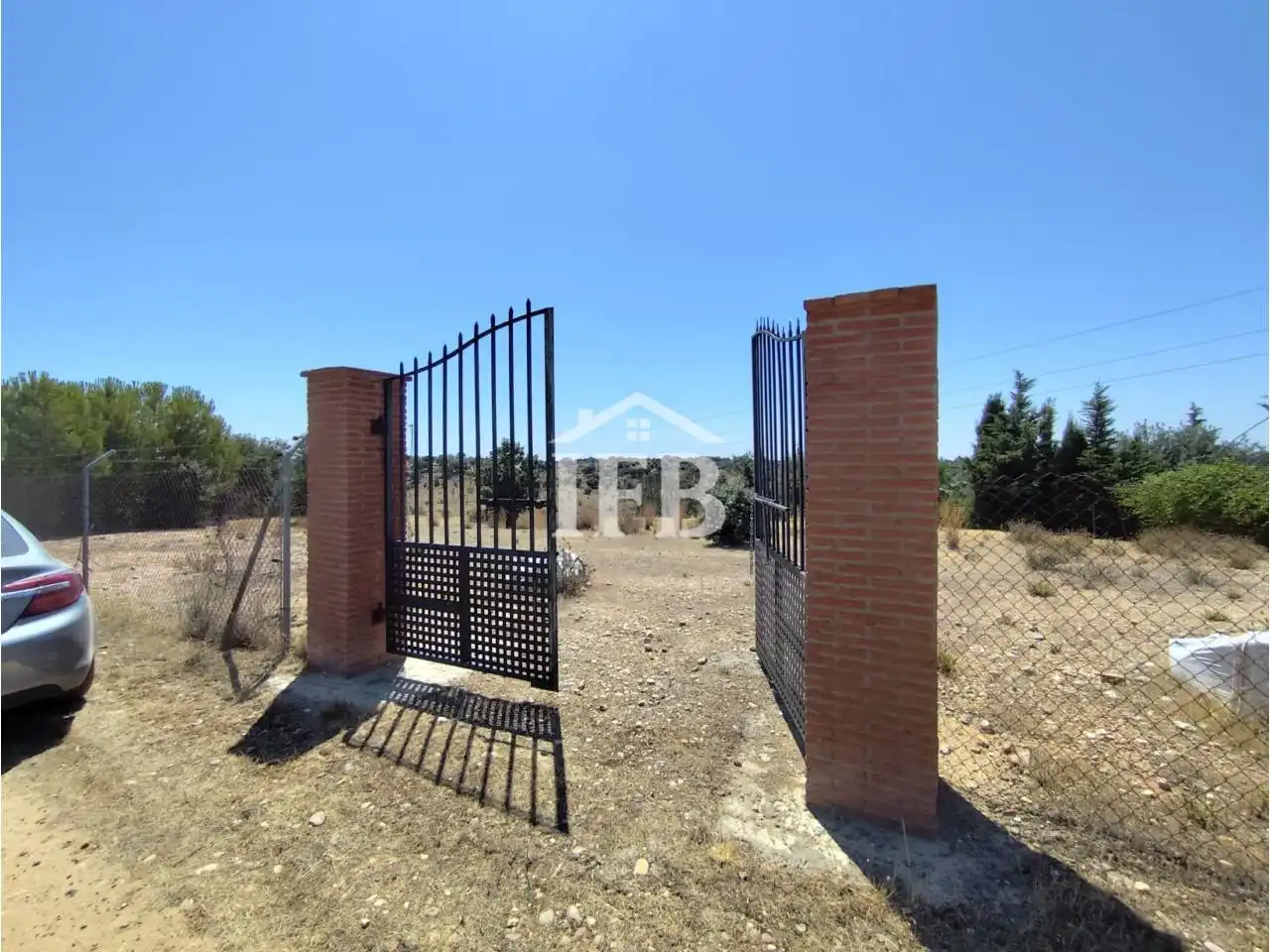 Terreni e lotti in vendita a Camino Rostros del Potosí o de Talavera la Real