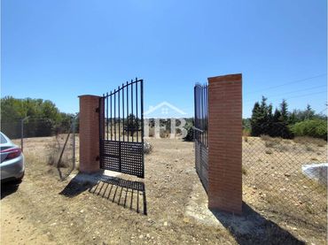 Terreno rustico in vendita a Camino Rostros del Potosí o de Talavera la Real