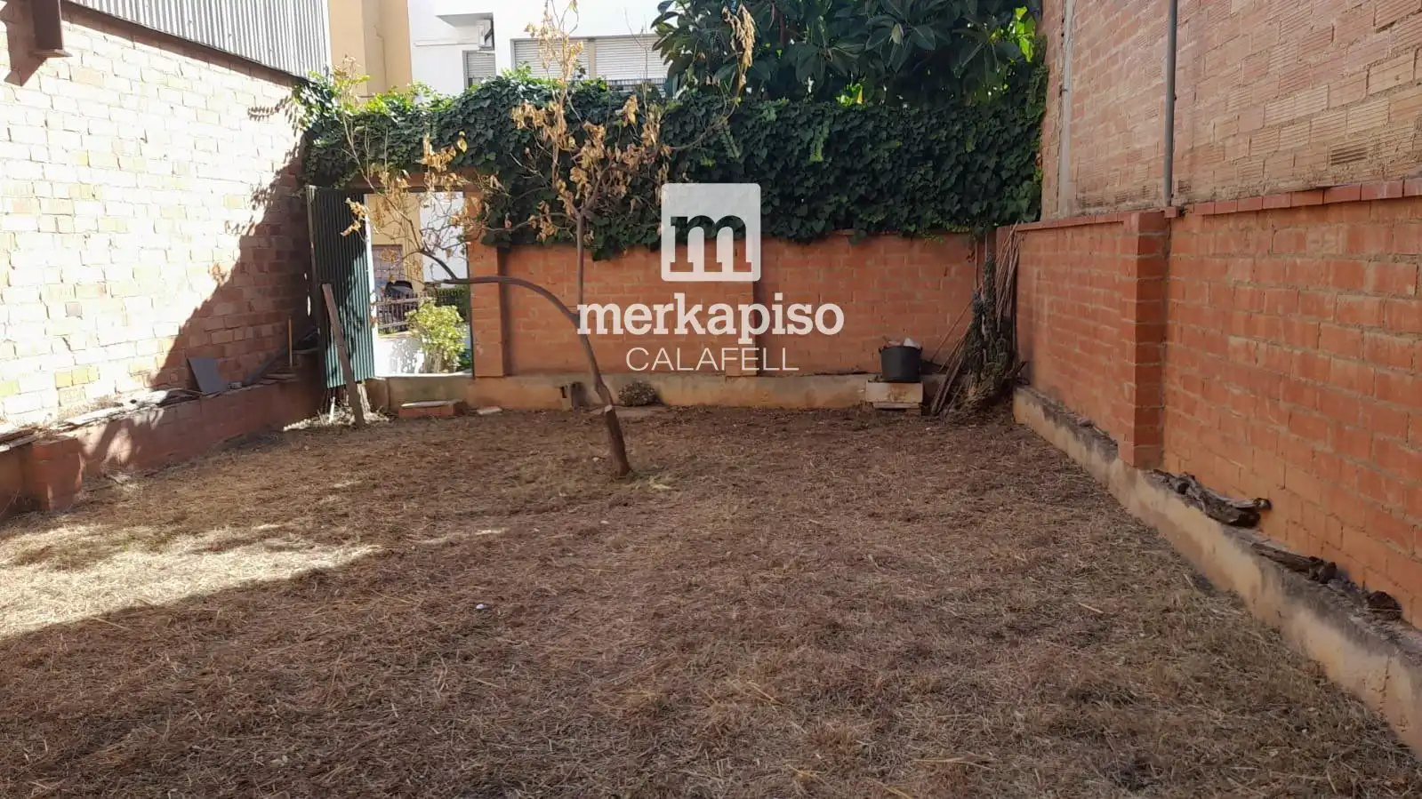 Terreny rústic en venda a El Tancat - Mas d'en Gual, imagen 2
