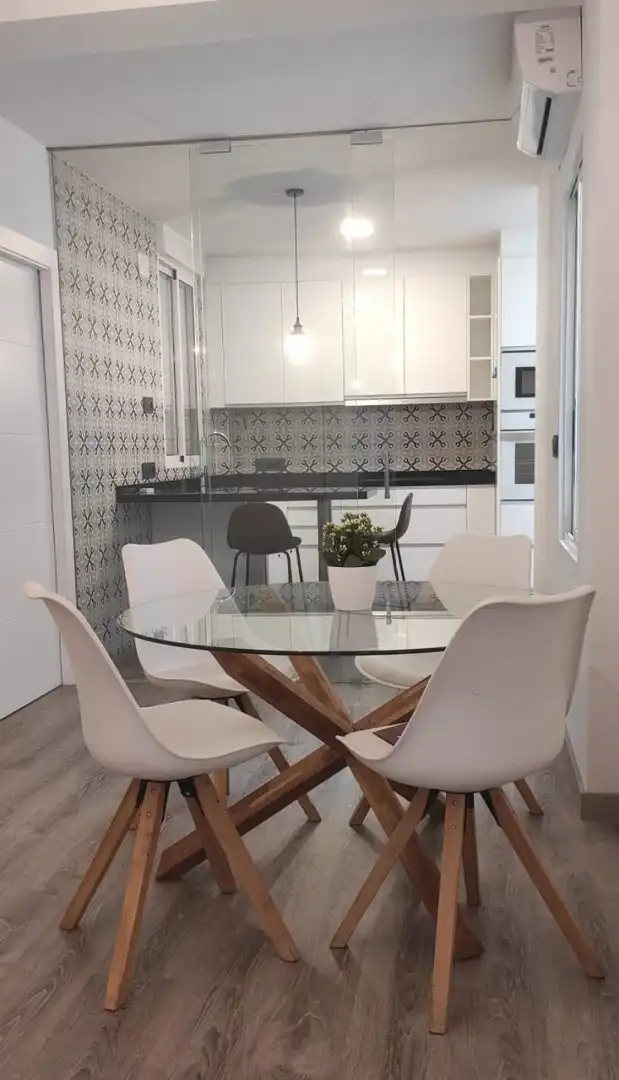 Flat for rent in Centro