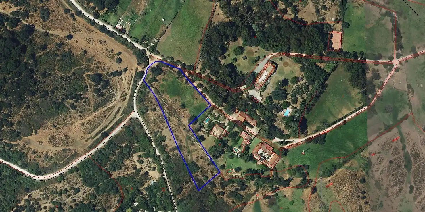 Grundstücke zum Verkauf in Los Barrios