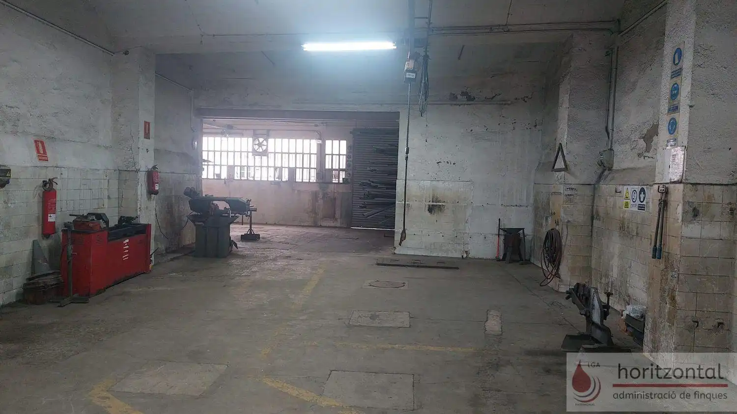Business premises to rent in Centre, imagen 10