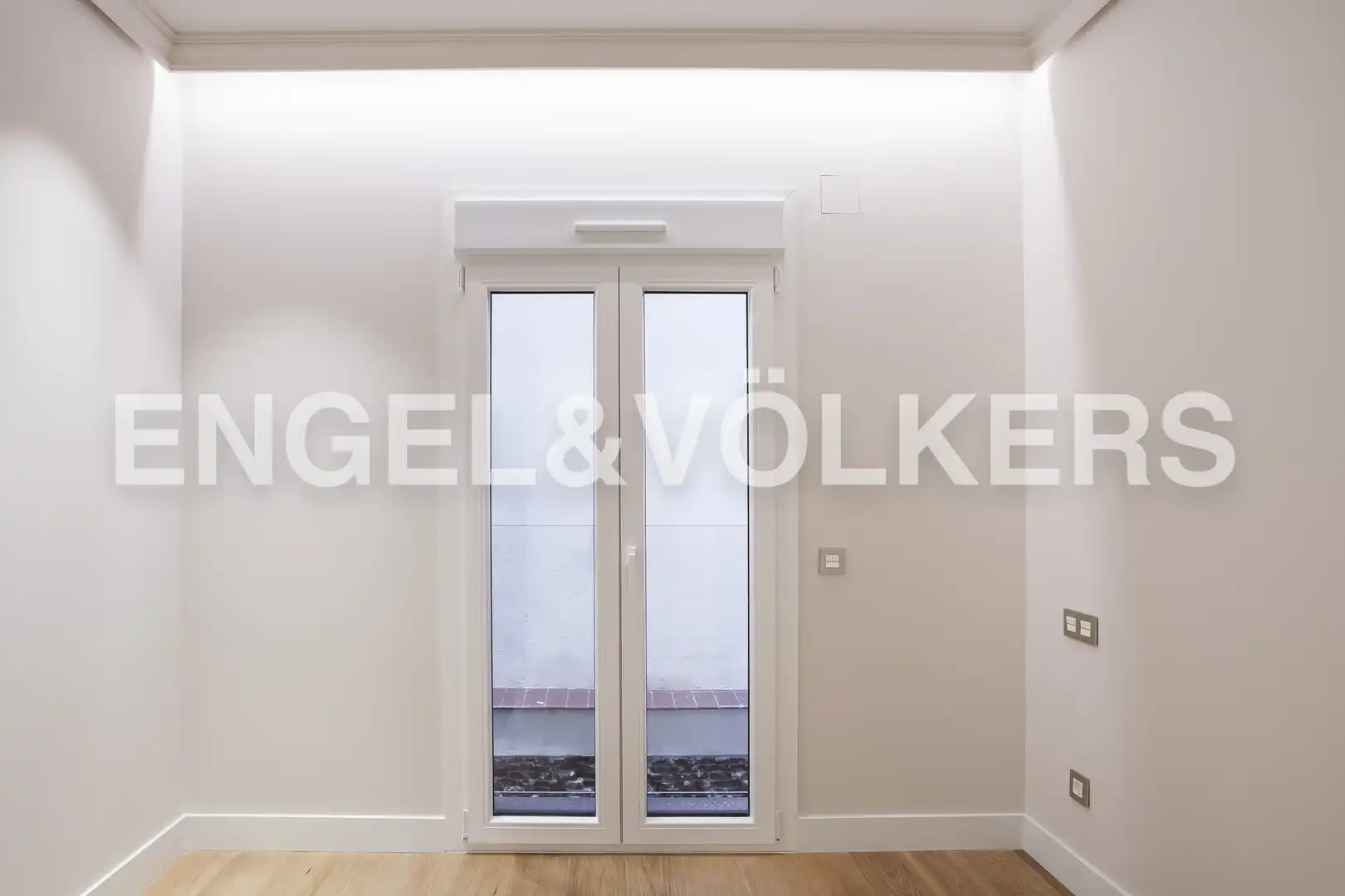 Piso de alquiler en Fernando VI, Justicia - Chueca