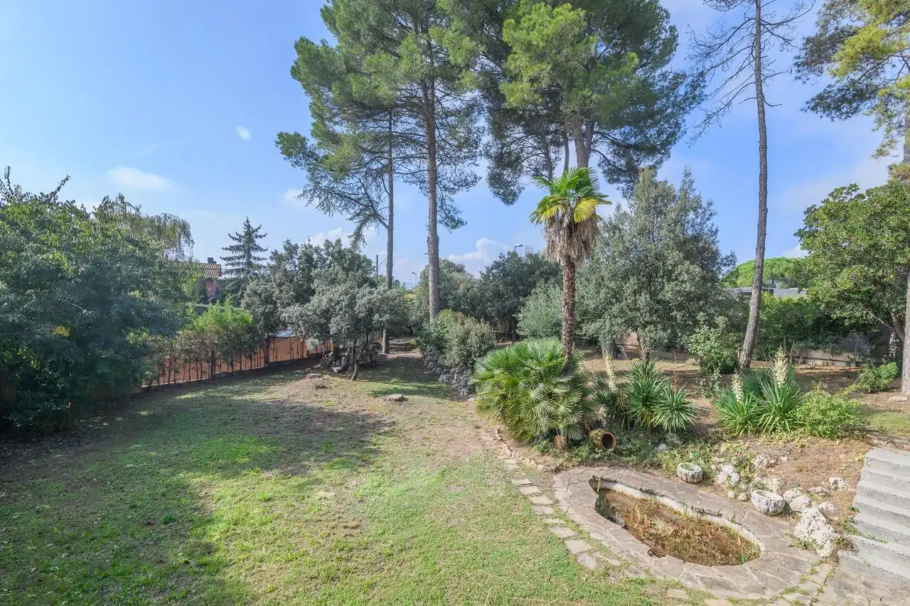 Terreny residencial en venda a Pirineus, imagen 8