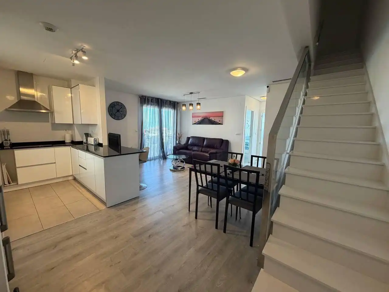 Penthouse zum Verkauf in Calle NÍSPERO, imagen 6