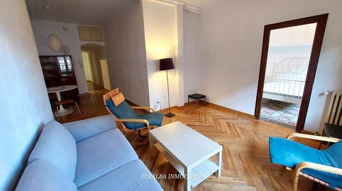 Foto 2 de Piso en venta en Calle de Magallanes, 9, Arapiles,  Madrid Capital