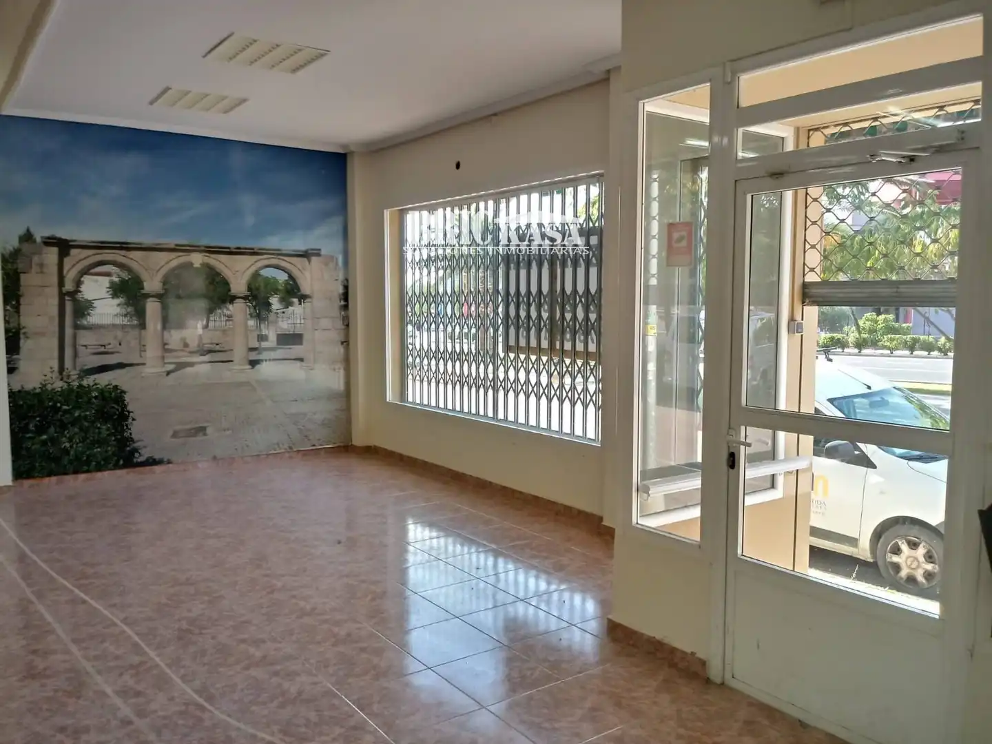Business premises to rent in Malpartida de Cáceres