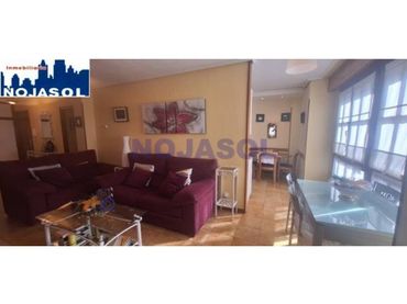 Dúplex en alquiler en Calle Los Nogales 1