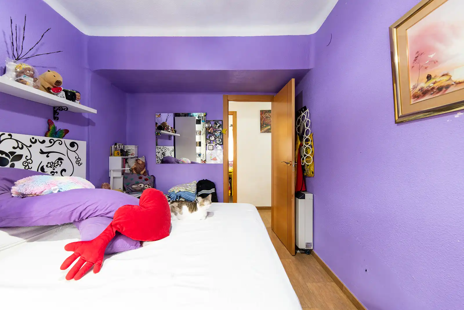 Wohnung zum Verkauf in Villaverde, imagen 17
