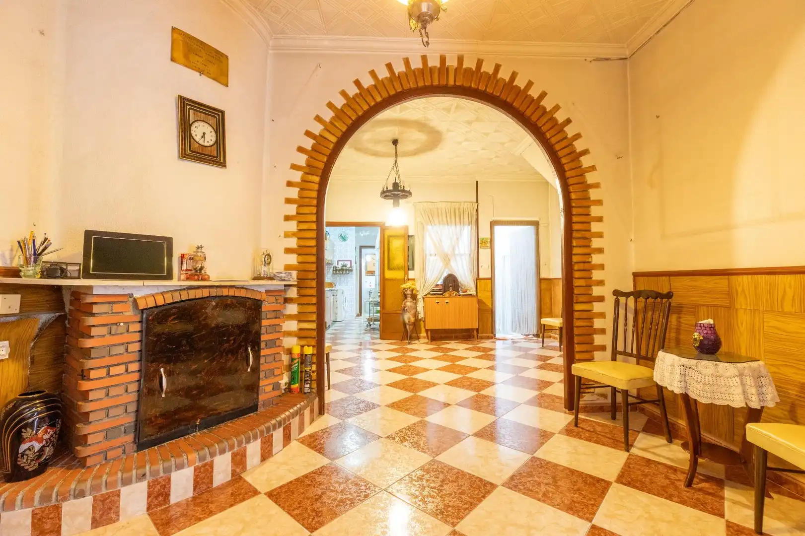 Haus zum Verkauf in Cieza, imagen 3