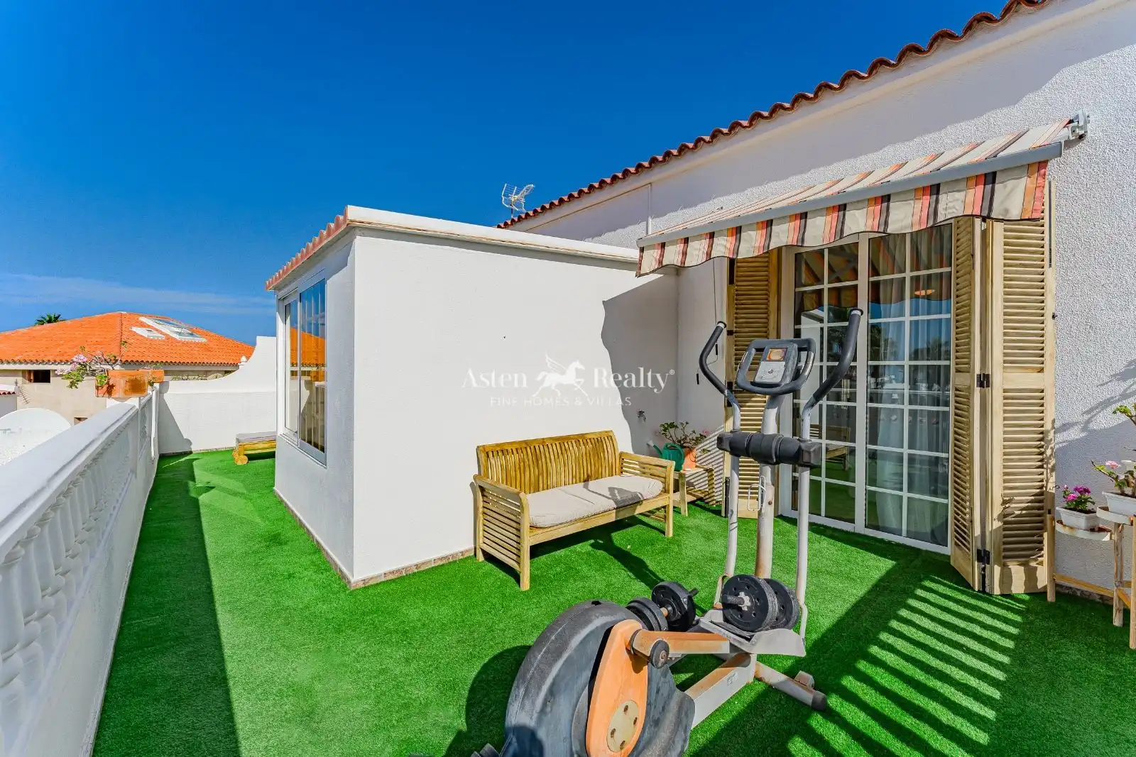 Detached house with terrace for sale in Austria, imagen 3